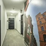 Wigurytower Apartaments 69\'