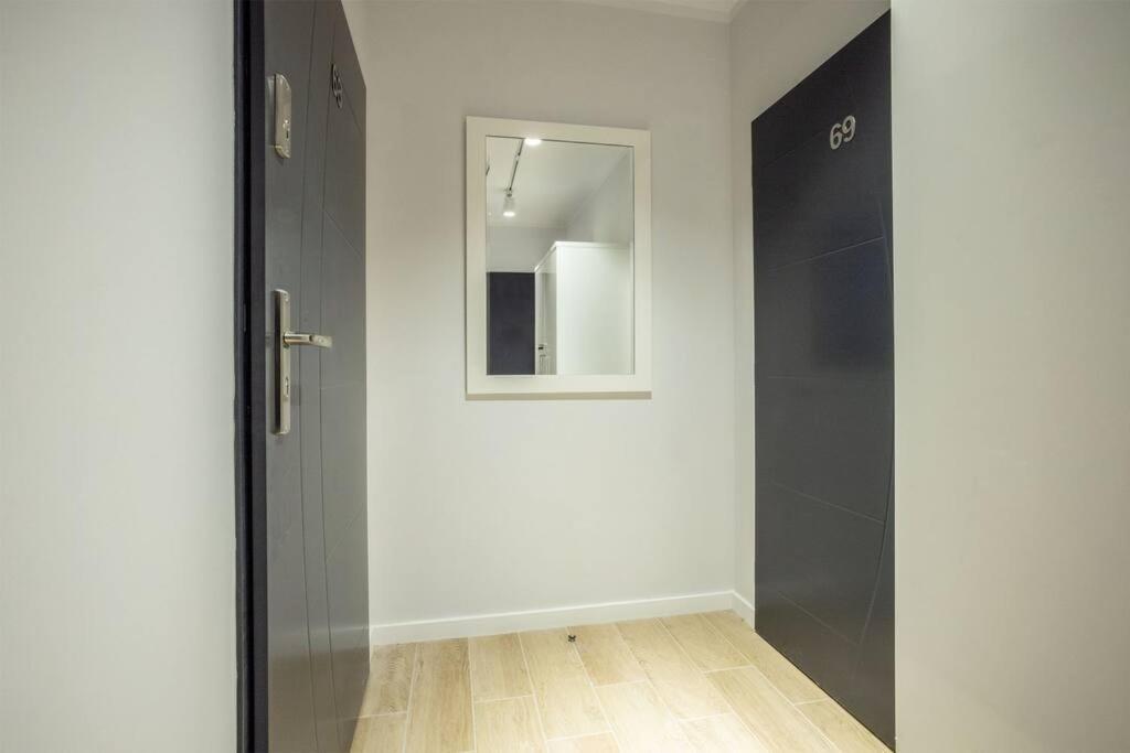 Wigurytower 69' Apartament *