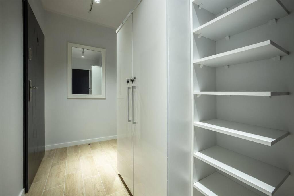 Wigurytower 69' Apartment Lodz (Lodz)