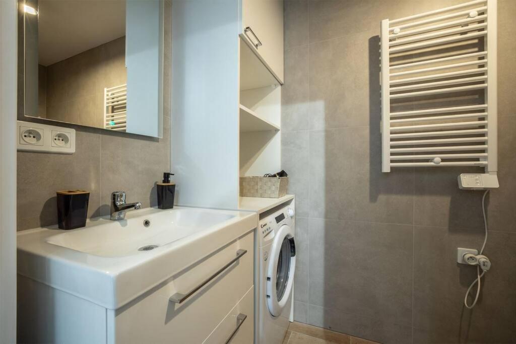 Wigurytower 69' Apartment Lodz (Lodz)