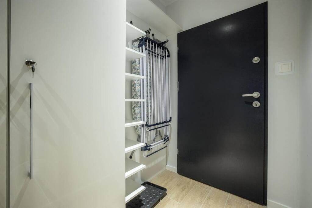 Apartament Wigurytower 69'