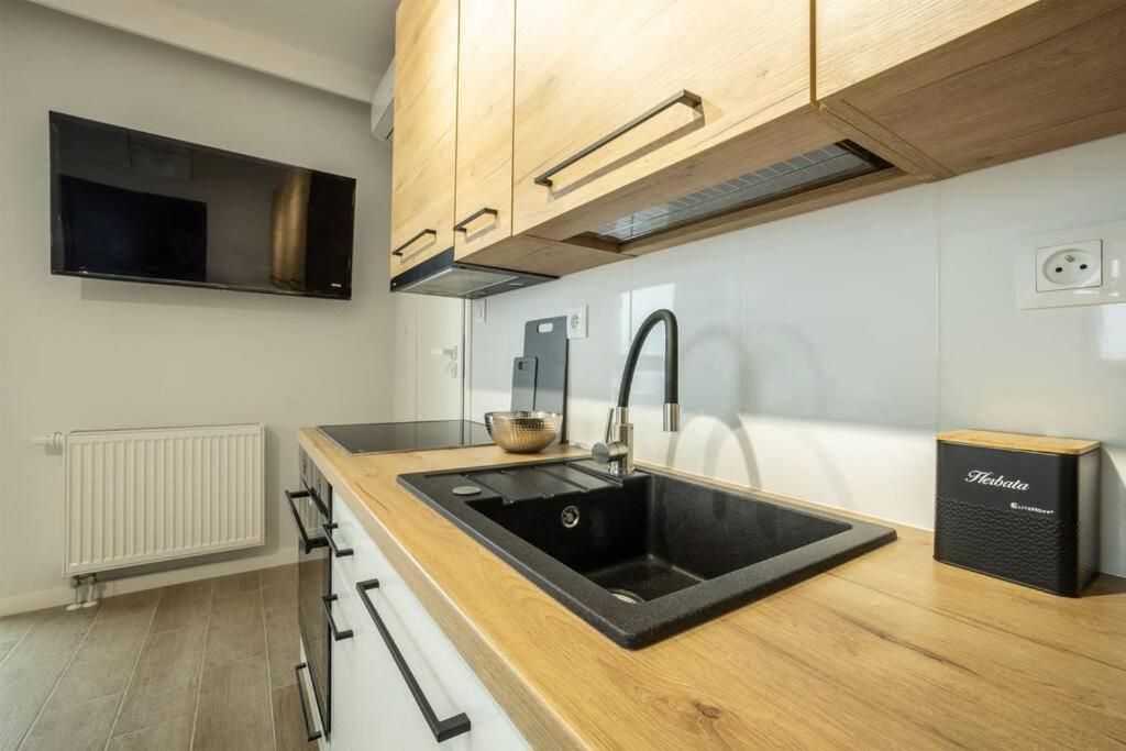 Apartament Wigurytower 69'