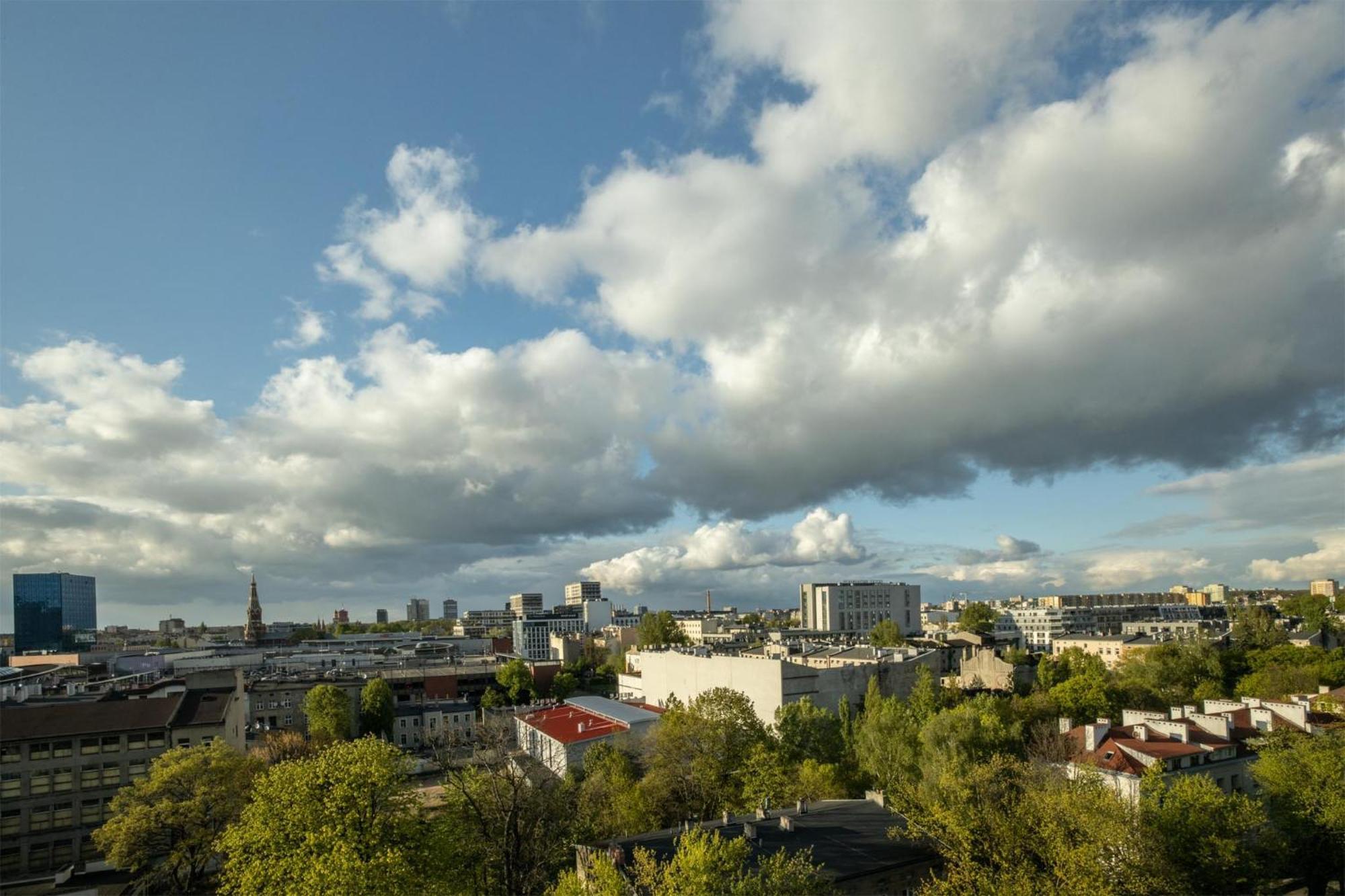 Apartament Wigurytower 69'