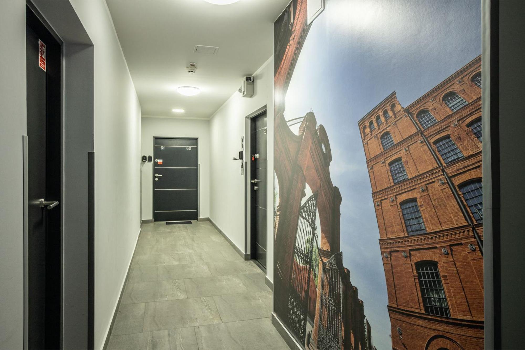 Wigurytower 69' Lodz (Lodz)